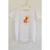 Baby - Soaring Red Eagle Tee