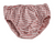 BLOOMERS - RED GINGHAM